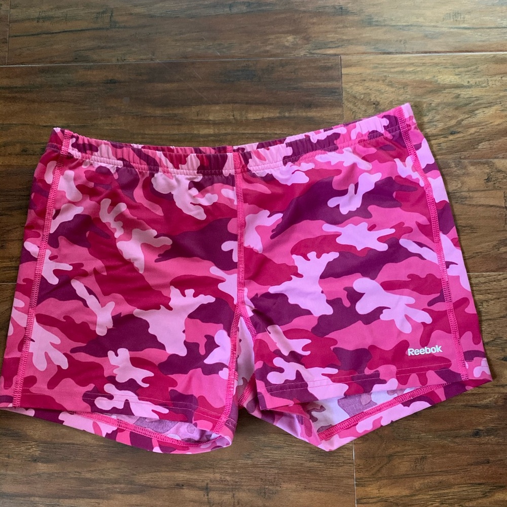 Reebok Compression shorts